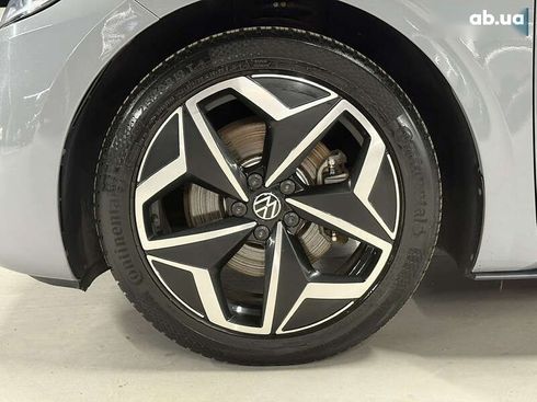 Volkswagen ID.3 2020 - фото 17
