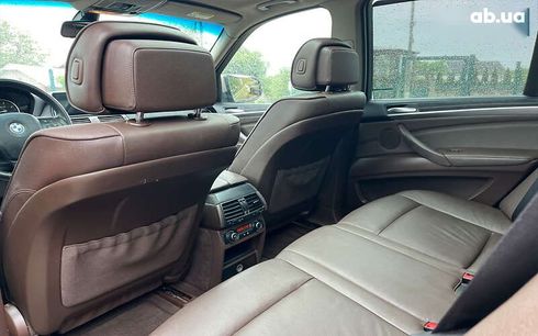BMW X5 2010 - фото 15