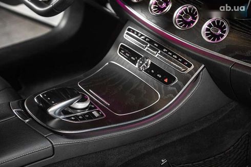 Mercedes-Benz E-Класс 2017 - фото 12