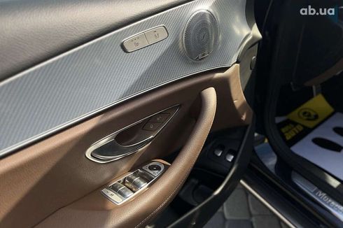 Mercedes-Benz E-Класс 2018 - фото 16