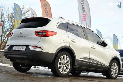 Renault Kadjar 2019 - фото 16