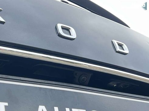 Skoda Superb 2021 - фото 19