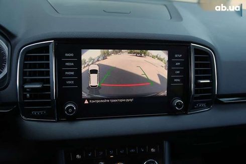 Skoda Karoq 2018 - фото 18