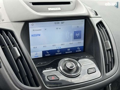 Ford C-Max 2017 - фото 26