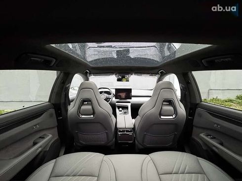 Zeekr 001 2025 - фото 11