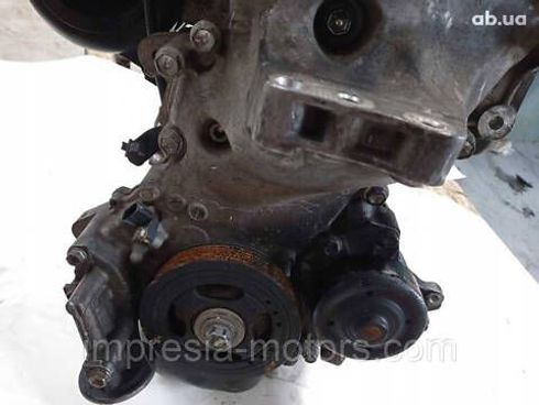 двигатель в сборе для Toyota Aygo - купити на Автобазарі - фото 5