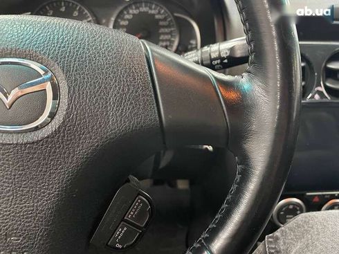 Mazda 6 2006 - фото 22