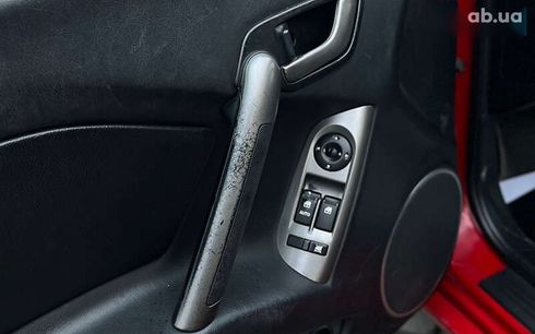 Hyundai Coupe 2007 - фото 13