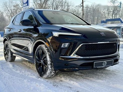 Buick Encore 2024 - фото 10