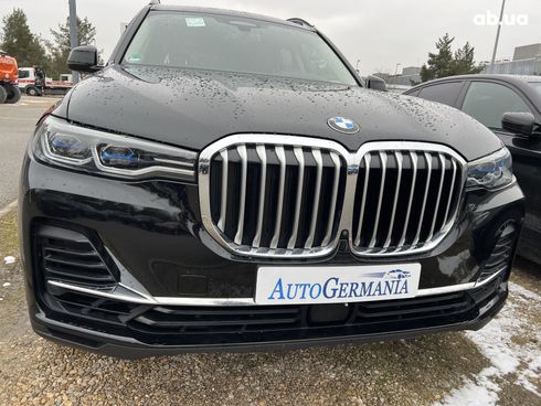 BMW X7 2021 - фото 2