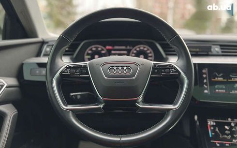 Audi E-Tron 2022 - фото 24