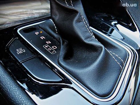 Kia Niro 2021 - фото 16