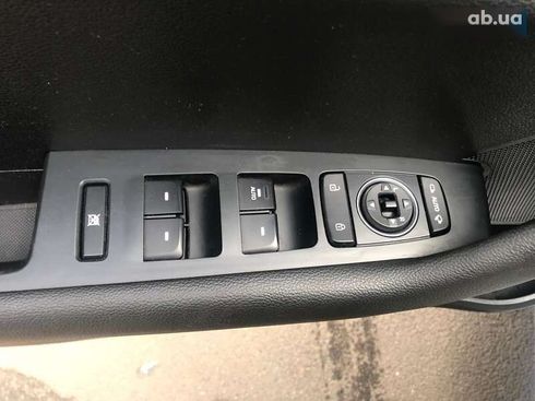 Hyundai Sonata 2017 - фото 9