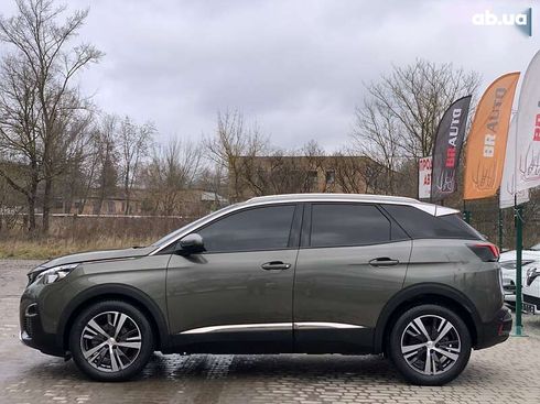 Peugeot 3008 2018 - фото 12