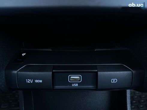 Kia Niro 2021 - фото 9
