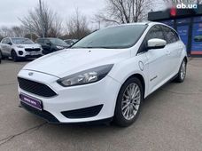 Продажа б/у Ford Focus в Днепре - купить на Автобазаре