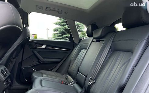 Audi Q5 2020 - фото 9