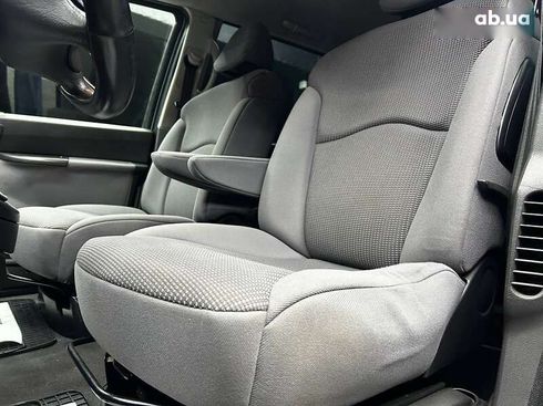 Peugeot 807 2006 - фото 10