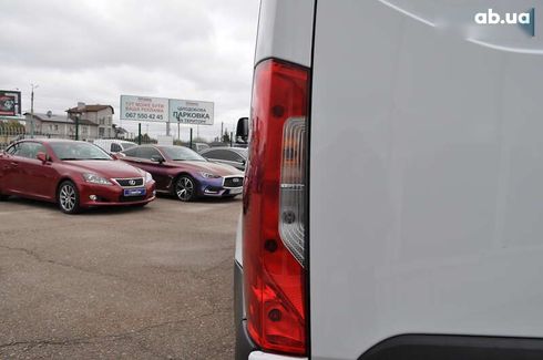 Mercedes-Benz Sprinter 2021 - фото 27