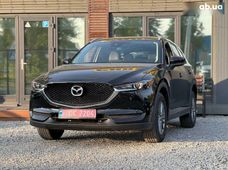 Продажа б/у Mazda CX-5 в Львовской области - купить на Автобазаре