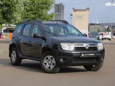 Продажа Dacia б/у - купить на Автобазаре