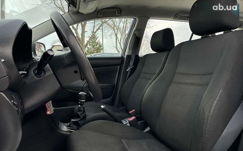 Toyota Avensis 2007 - фото 9