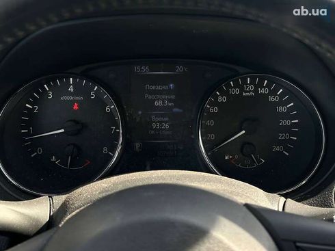 Nissan X-Trail 2019 - фото 21