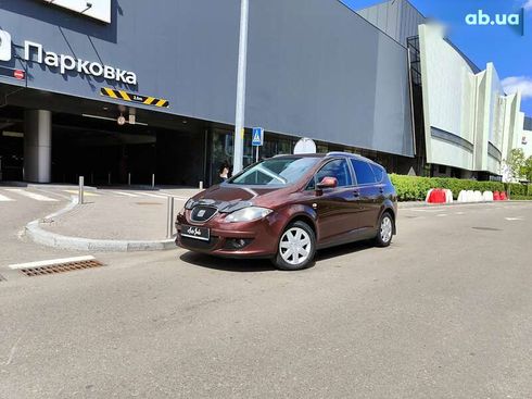 SEAT Altea 2008 - фото 8