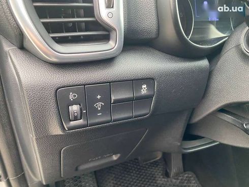 Kia Sportage 2017 - фото 13