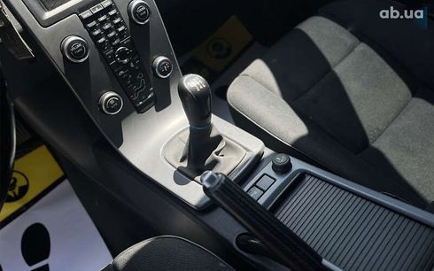 Volvo V50 2010 - фото 23