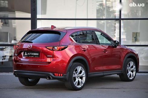 Mazda CX-5 2019 - фото 2