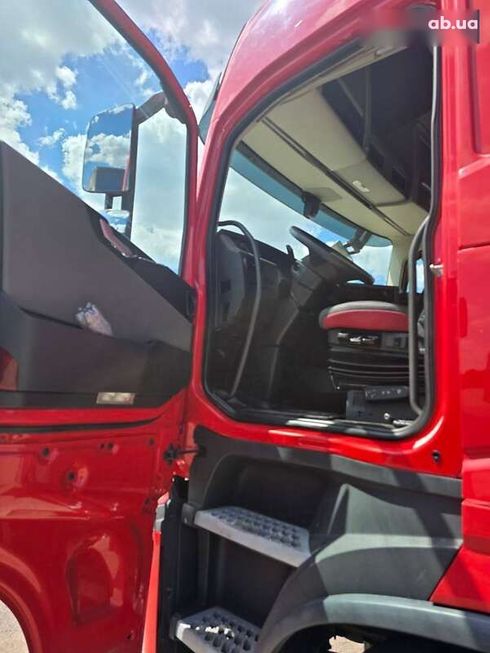 Volvo FH 13 2016 - фото 23