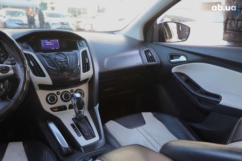 Ford Focus 2012 - фото 11