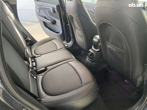 MINI Countryman 2018 - фото 23
