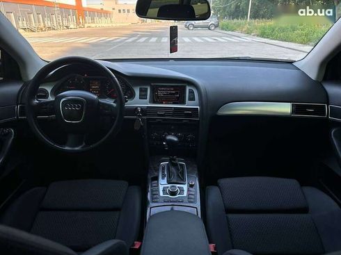 Audi A6 2008 - фото 17