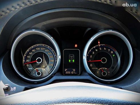 Mitsubishi Pajero Wagon 2008 - фото 10