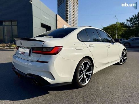 BMW 3 серия 2019 - фото 9