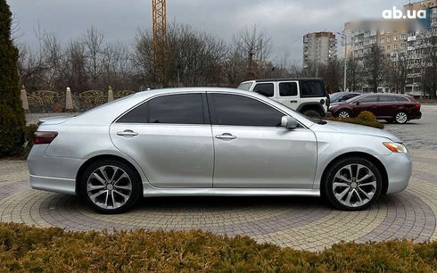 Toyota Camry 2006 - фото 8