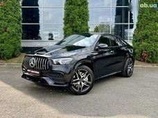 Продажа б/у Mercedes-Benz GLE-Class 2023 года в Киеве - купить на Автобазаре