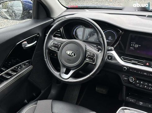 Kia Niro 2020 - фото 25