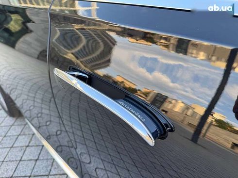 Mercedes-Benz S-Класс 2020 - фото 11