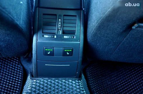 Skoda Octavia 2009 - фото 22