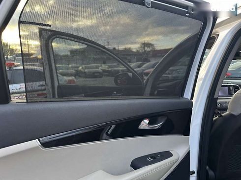 Kia Sorento 2016 - фото 22