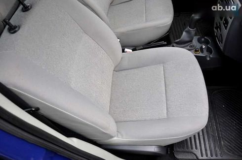 Dacia logan mcv 2009 - фото 18
