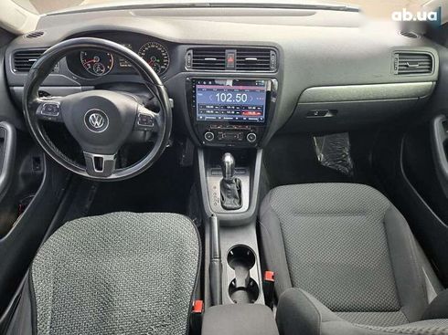 Volkswagen Jetta 2012 - фото 20