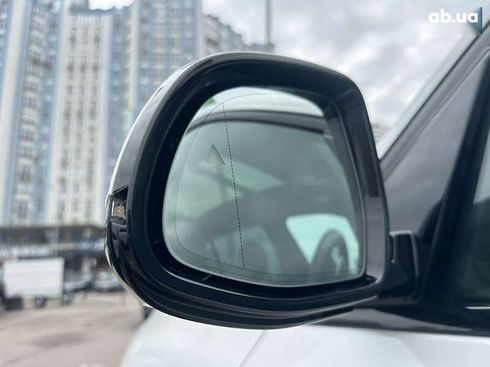 BMW X7 2022 - фото 27