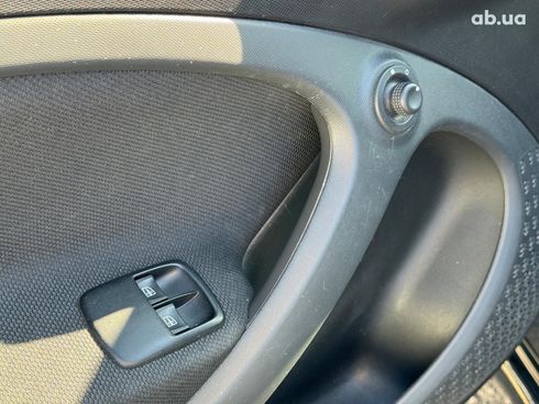 Smart Forfour 2018 белый - фото 12