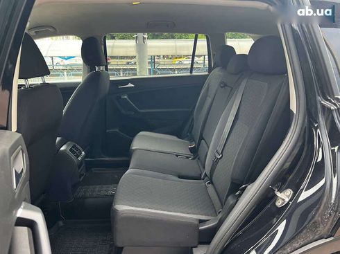 Volkswagen Tiguan 2019 - фото 16
