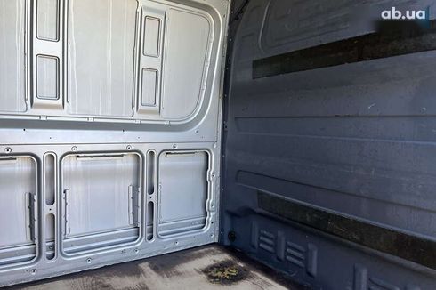 Mercedes-Benz Sprinter 2019 - фото 19