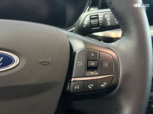 Ford Focus 2023 - фото 30